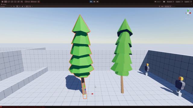 Unity Multiplayer Game Development - Crouching & Optimization смотреть онлайн