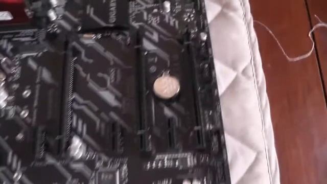 ОНЛАЙН ТРЕЙД.РУ — Материнская плата GIGABYTE GA-Z370P D3 (LGA1151, ATX) смотреть онлайн