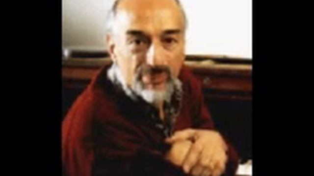 Bashkirov plays Ravel Concerto for the Left Hand смотреть онлайн