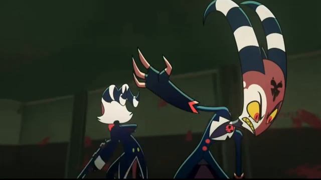 My First Helluva Boss AMV! смотреть онлайн