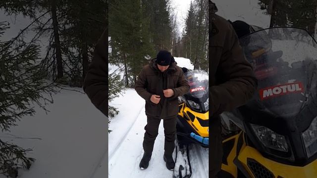 Отзыв о зимнем костюме Remington смотреть онлайн