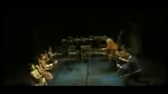 Reel Nicolas Espinosa смотреть онлайн