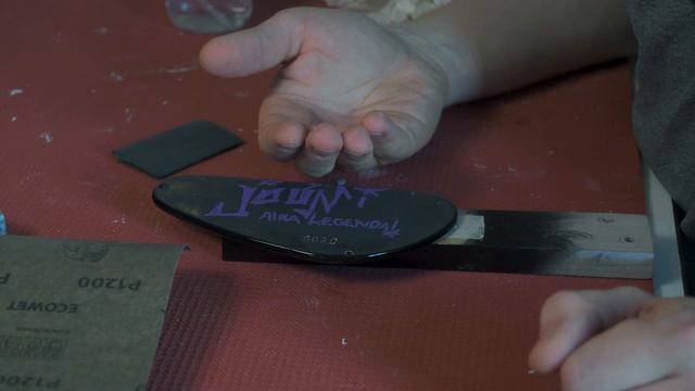 How To Get a Perfectly Glossy Clear Coat On Your Guitar смотреть онлайн