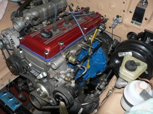 5ч Подробно! Сборка с Доработками Двигателя 406 Газели