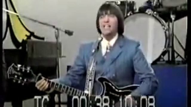 Royal Guardsmen - Snoopy Vs. The Red Baron смотреть онлайн