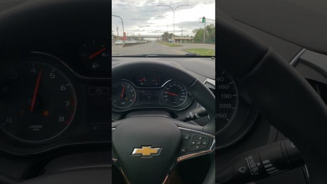 0 a 100 CRUZE 1.4 TURBO 2022 смотреть онлайн