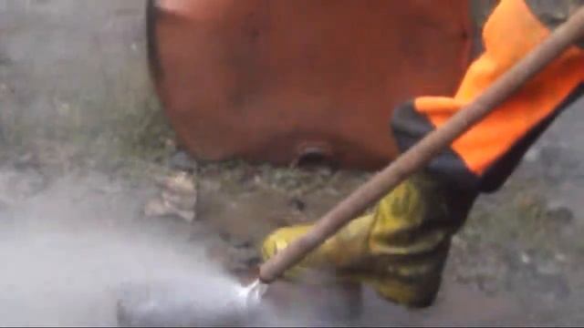 спецпромреагент, удаление ржавчины смотреть онлайн