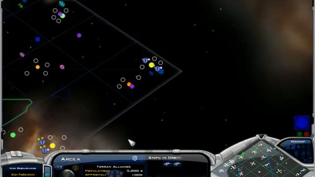Let's Play Galactic Civilizations II part 28 смотреть онлайн