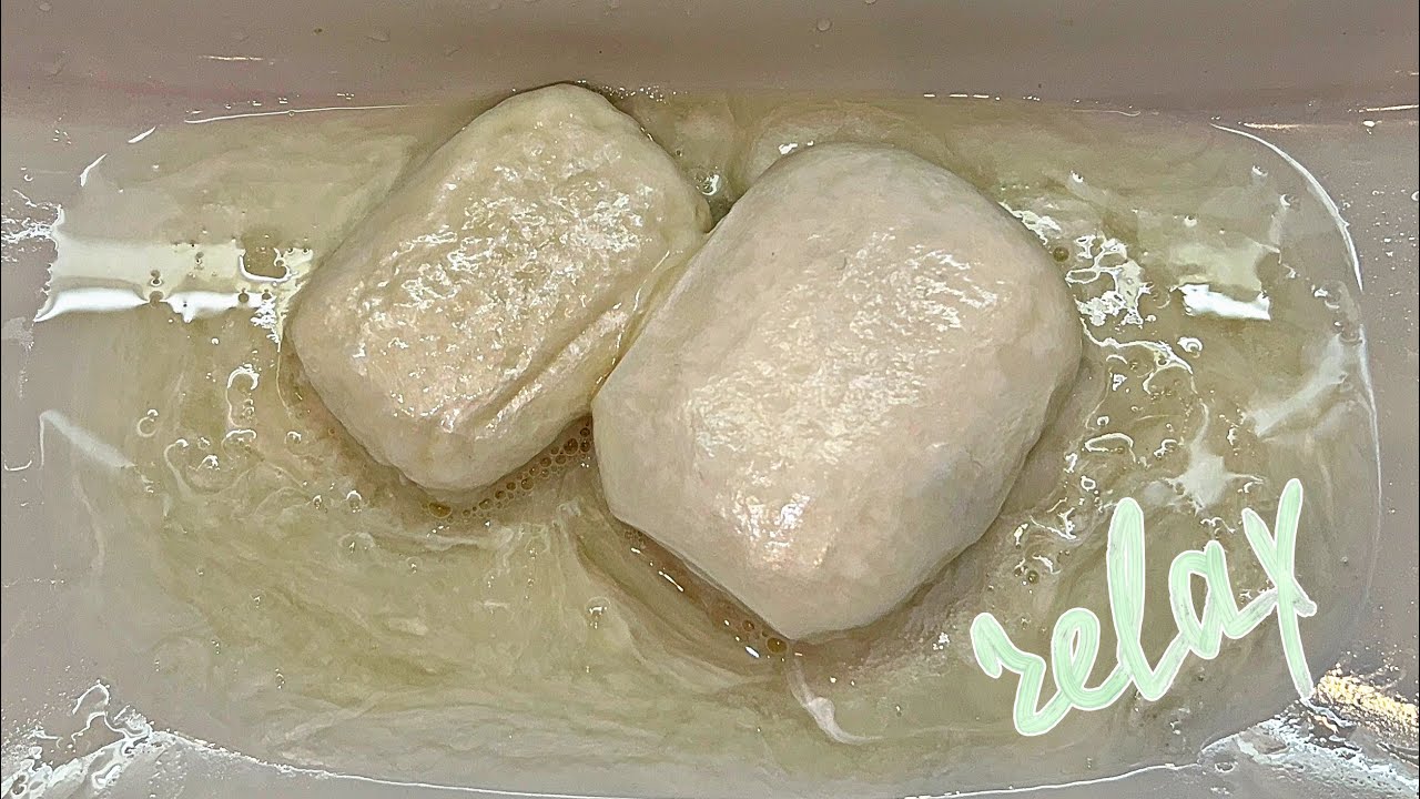 РАЗМОКШЕЕ МЫЛО ЭФКО И ПУКАЮЩАЯ ПАРА ПЕРЧАТОК ?? SOAKED SOAP/MUSHY SOAP/ РАССЛАБЛЯЮЩИЕ ЗВУКИ ? смотреть онлайн