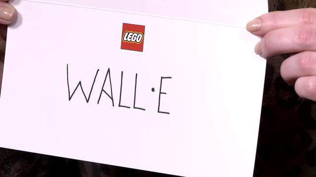 Second 2014 Review Results: Announcing LEGO Ideas #011 and #012 - LEGO Ideas смотреть онлайн