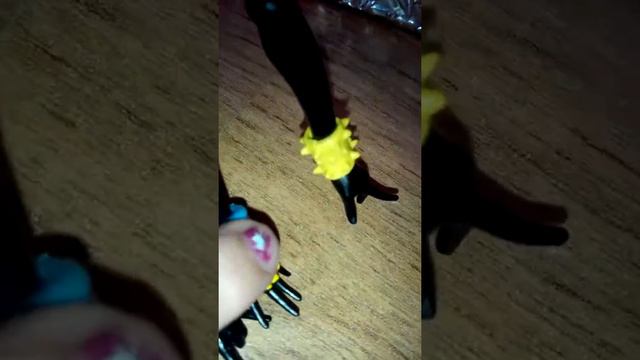 Вайдона Спайдер обзор смотреть онлайн
