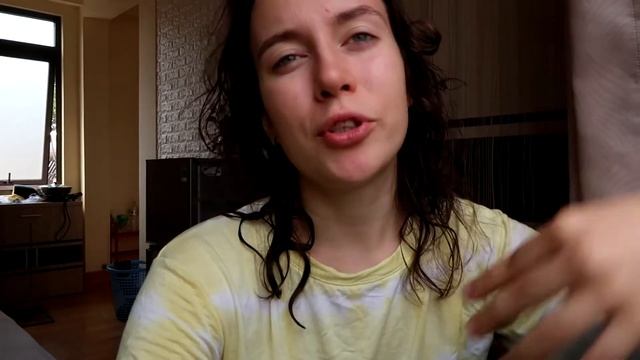 Что нового? Ем уличные вьетнамские десерты