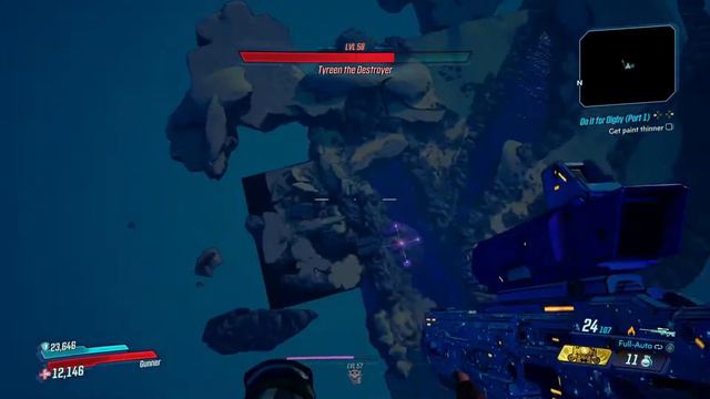 Sandhawk sniper is op смотреть онлайн