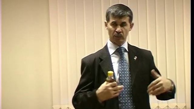 Галимов И. "Все продукты Тенториум" 5 часть. смотреть онлайн