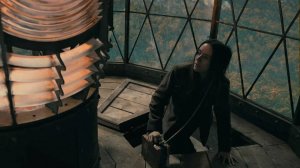 Извне.2 сезон ( краткий пересказ 5-ая часть )