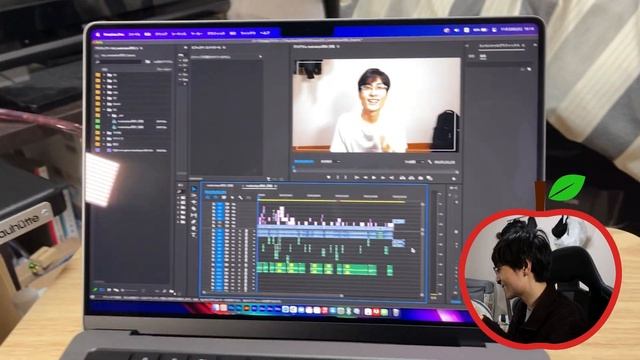 M1 Max 32GBのパフォーマンスはいかに！？新型MacBook Pro VS 3年前のWindows【後編レビュー】 смотреть онлайн