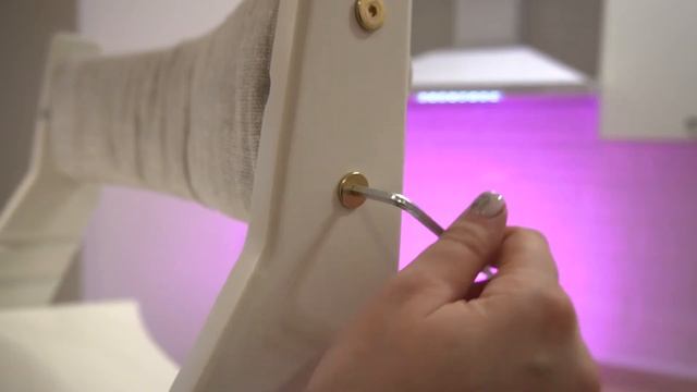 Набор чехлов к растущему стульчику "Вырастайка" от компании Millwood смотреть онлайн