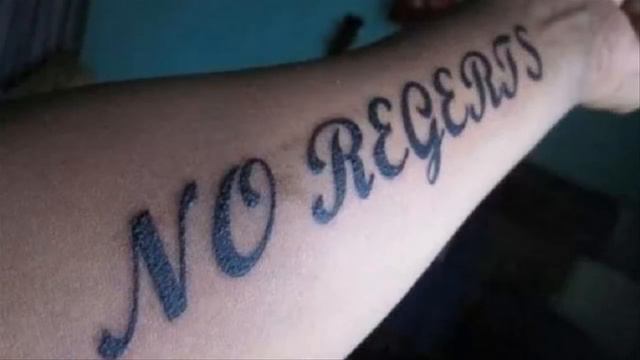 CAN LEMON FADE AND REMOVE TATTOOS? Watch Now! смотреть онлайн
