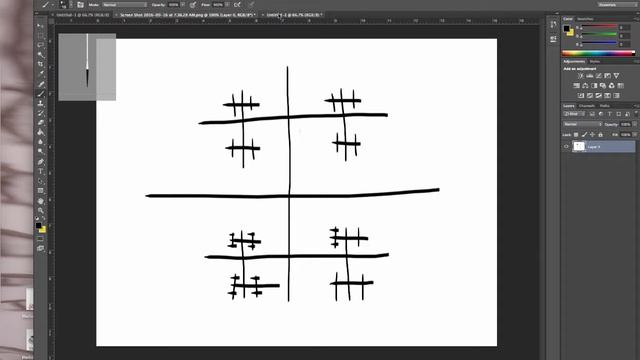 Continuing Work on Fractals смотреть онлайн