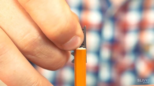 5 ЛАЙФХАКОВ ОТ SLIVKI SHOW смотреть онлайн