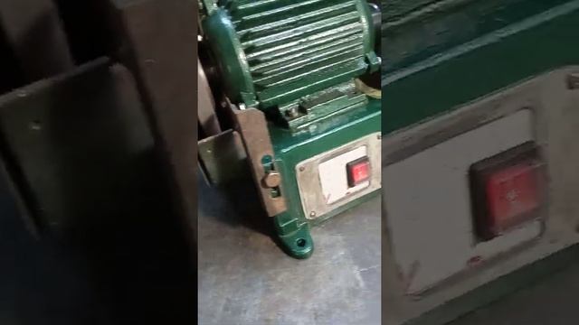 3Е631 советское точило, точильный станок СССР смотреть онлайн