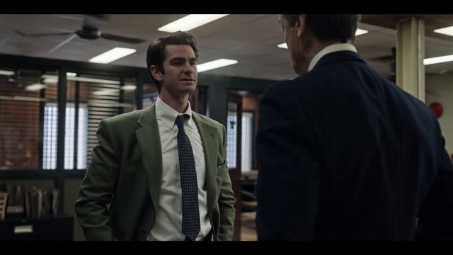 Под знаменем небес. О чём сериал? смотреть онлайн