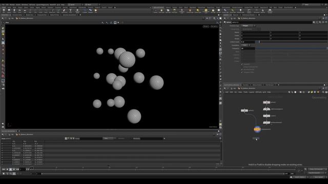 02 | Vellum Nodes | Balloon смотреть онлайн
