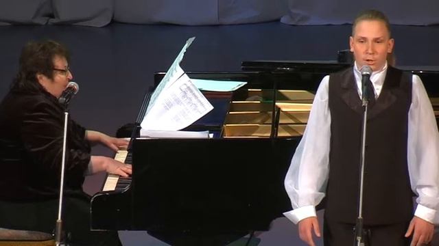 Пивоваров - У долі своя весна