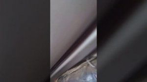 Не открывается задняя дверь Nissan