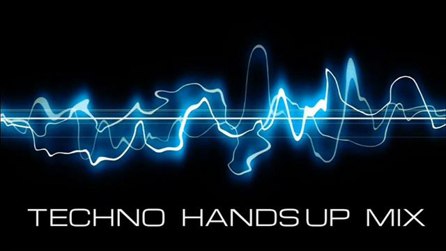 Best Techno Hands Up 2013 (#24) смотреть онлайн
