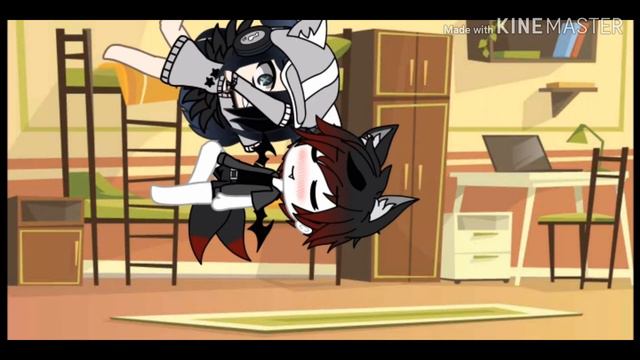 |мини-фильм| ~мой друг вампир~