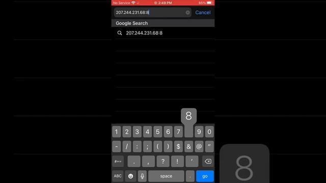 How to Remove Forgotten Apple ID/iCloud in Open Menu Access Using Proxy смотреть онлайн