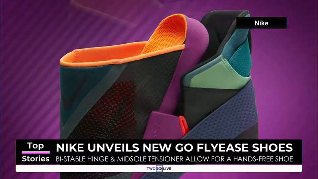 Elon presses Robinhood CEO during Clubhouse chat; Nike unveils hands-free shoe; plus lots of Amazon смотреть онлайн