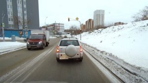 Екатеринбург / Сортировка / Заречный