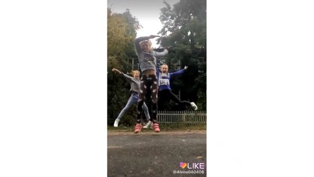 ALENA KOTOVA В ЛАЙКИ. #3. смотреть онлайн