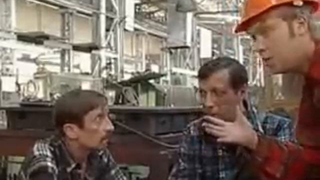 Иван Дулин и Михалыч смотреть онлайн