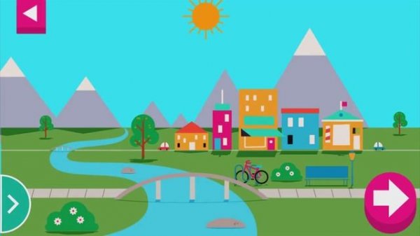 Play and Learn Science - Play Best Apps Kids Games By PBS Kids