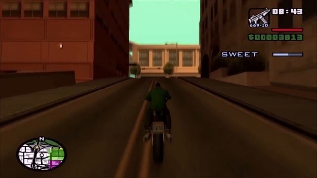 Who Really Killed CJ's Mom And Why? GTA San Andreas Lore Fully Explained