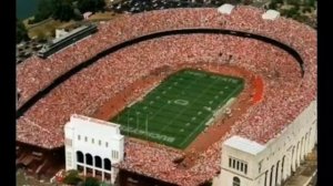 Самые большие стадионы в мире. Рейтинг.