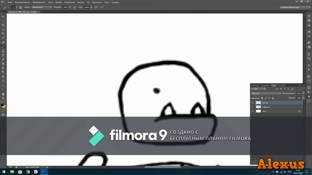 Ускоренное рисование орка для игры смотреть онлайн