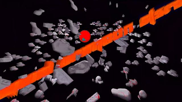Beyond crimson stars - MUSH - смотреть онлайн