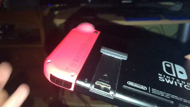 Nintendo switch error code 2016-0641 FIX! Unable to access microSD card смотреть онлайн