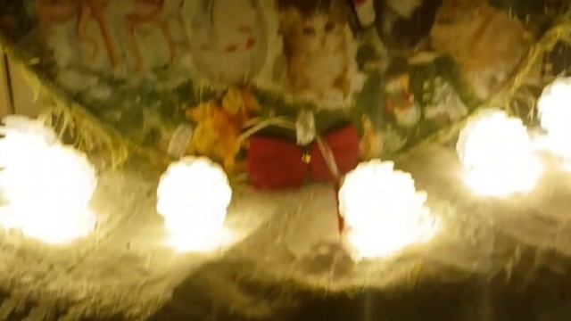 Рождественский вертеп. Вопрос к вам в описании.??? смотреть онлайн