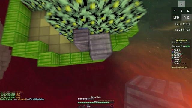 The 3 New BEST 16x Bedwars/PvP Texture Packs - FPS Boost (1.8.9) смотреть онлайн