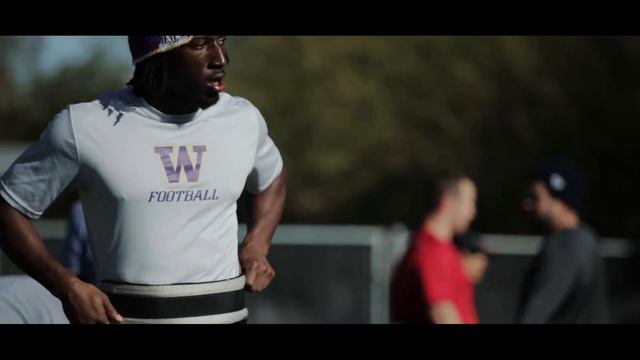 Desmond Trufant: Road to the NFL Draft смотреть онлайн