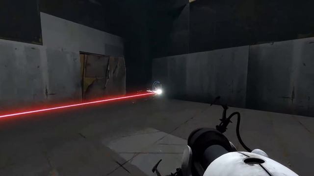 [HUN] Portal 2 #3 (Refreshing Air and Some Deer, Also Laser Pong) смотреть онлайн
