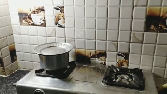 my kitchen's new member??RV Arya lifestyle смотреть онлайн