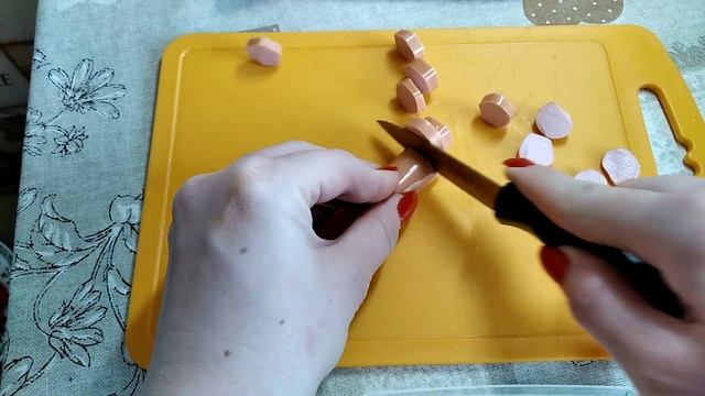 Пицца (на молоке) на сковородке смотреть онлайн