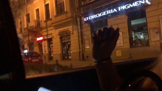 ТУСА В КРАКОВЕ смотреть онлайн
