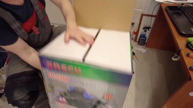 Фильтр-Насос-Скиммер и еще кое что | Обзор оборудования для небольшого пруда | ПРУД ПРУДИ смотреть онлайн